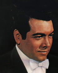 Mario Lanza (Bürgerlich <b>Alfred Arnold</b> Cocozza), sang Tenor und spielte ... - mario_lanza