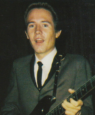 Bobby Fuller