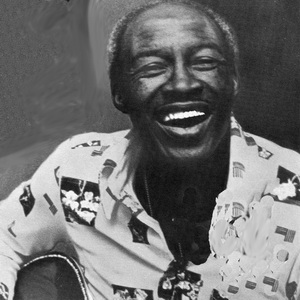 Jimmy Reed