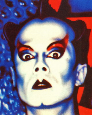 Klaus Nomi