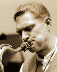 Zoot Sims