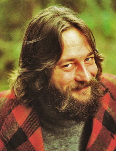 Gene Clark