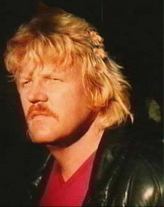 Edgar Froese