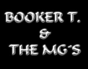 Booker T. & the M.G.’s