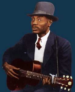 Blind Boy Fuller