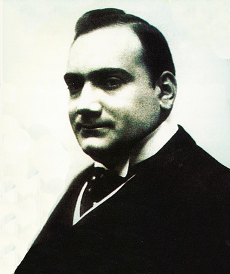 Enrico Caruso