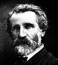 Giuseppe Verdi