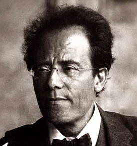 Gustav Mahler