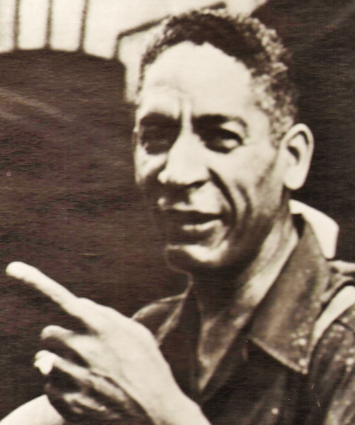 Jelly Roll Morton