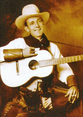 Jimmie Rodgers