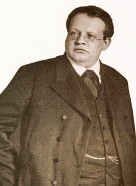 Max Reger