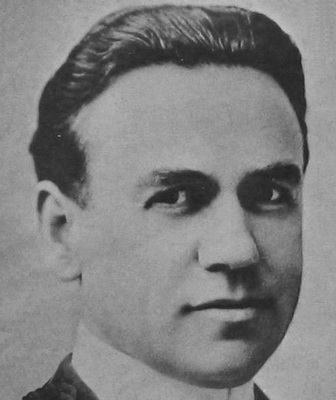 Vernon Dalhart