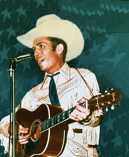 Hank Williams