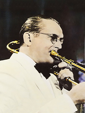 Tommy Dorsey