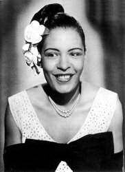 Billie Holiday