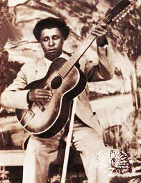 Blind Willie McTell