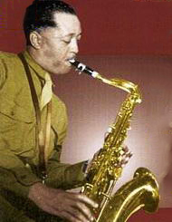 Lester Young