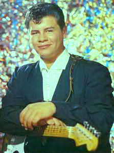 Ritchie Valens