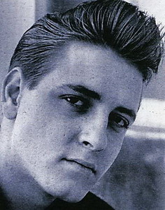 Eddie Cochran