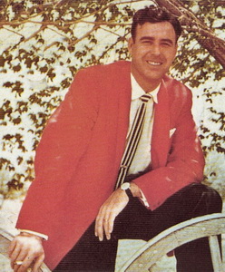 Johnny Horton