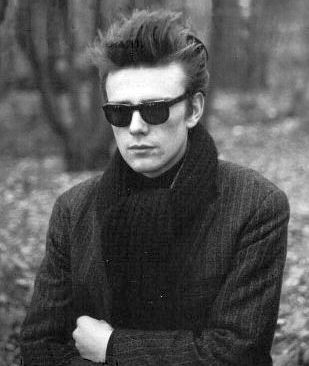 Stuart Sutcliffe