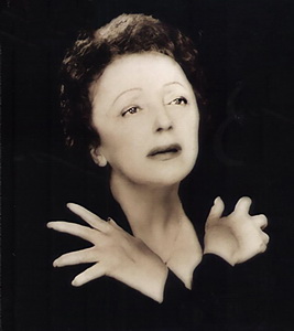 Edith Piaf