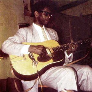 Elmore James