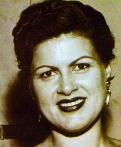 Patsy Cline