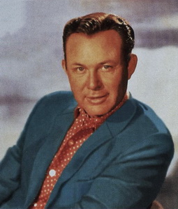 Jim Reeves