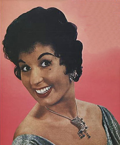 Alma Cogan