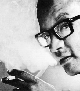 Billy Strayhorn