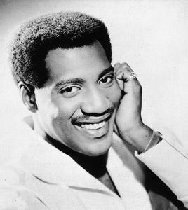 Otis Redding