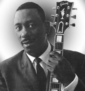 Wes Montgomery