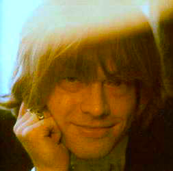 Brian Jones