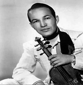 Spade Cooley