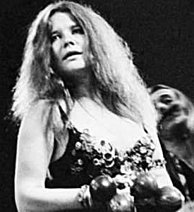 Janis Joplin