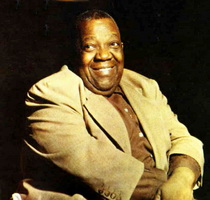 Jimmy Rushing