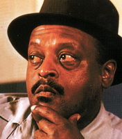 Ben Webster