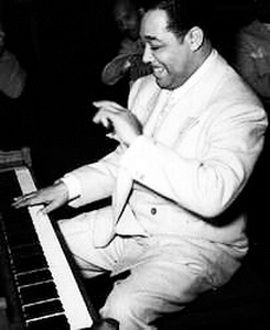 Duke Ellington