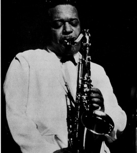 Gene Ammons