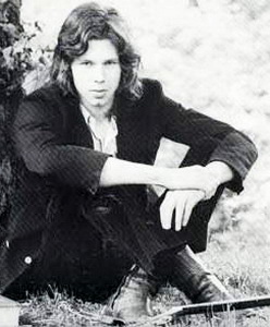 Nick Drake