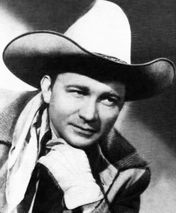 Tex Ritter