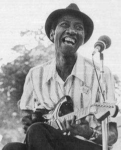 Hound Dog Taylor