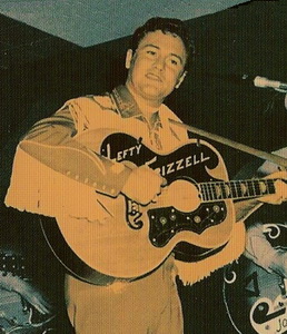 Lefty Frizzell