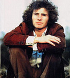 Tim Buckley