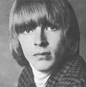 Keith Relf