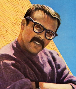 Vince Guaraldi