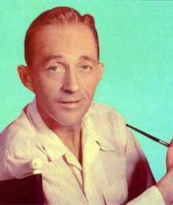 Bing Crosby