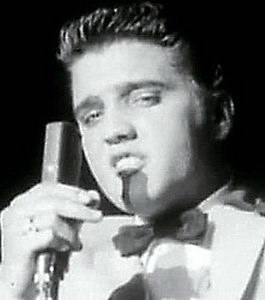 Elvis Presley