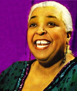 Ethel Waters